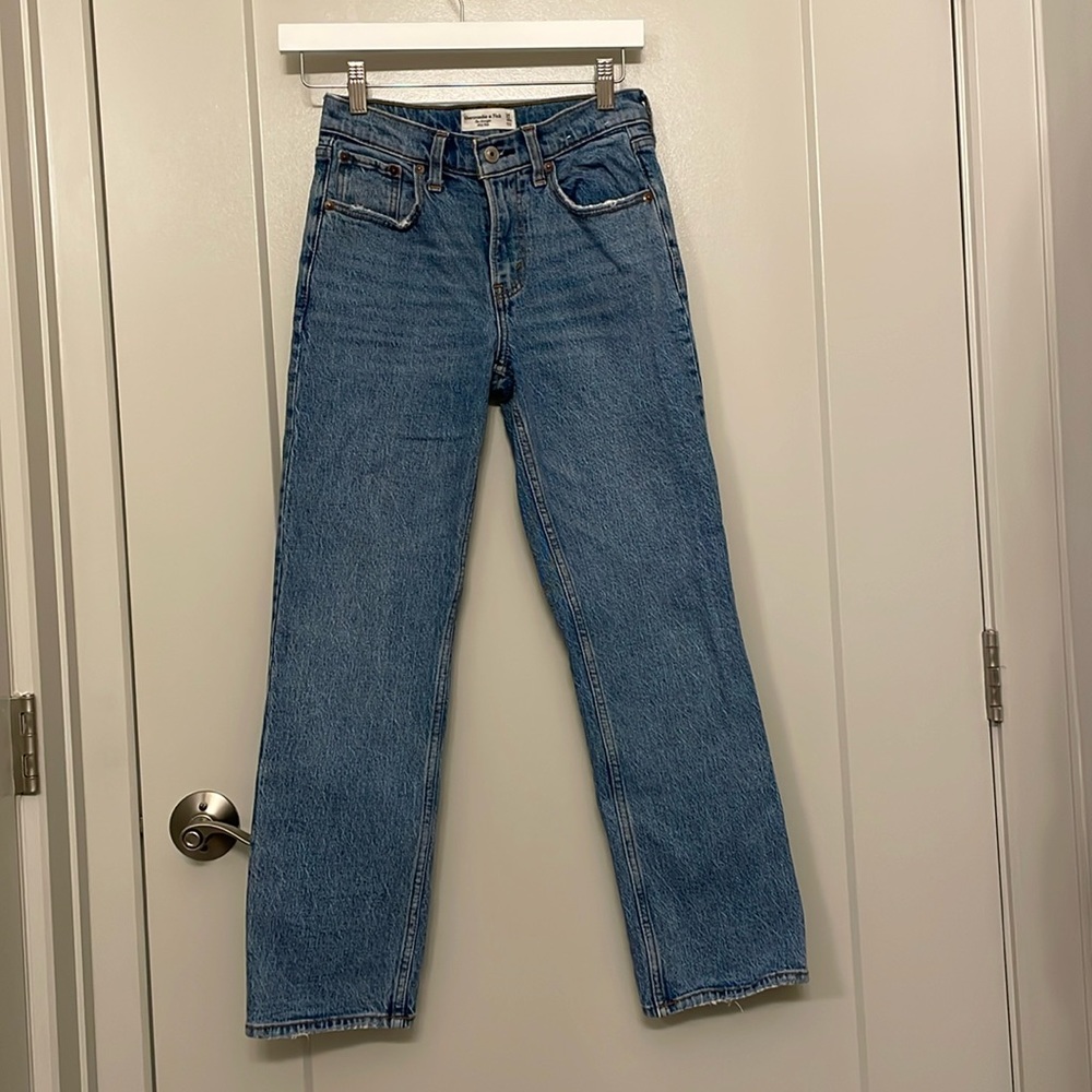 Abercrombie & Fitch Jeans